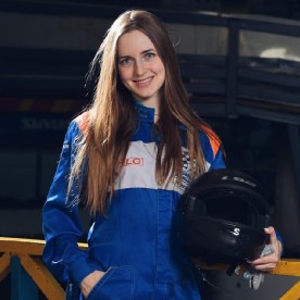 Анна Токарева