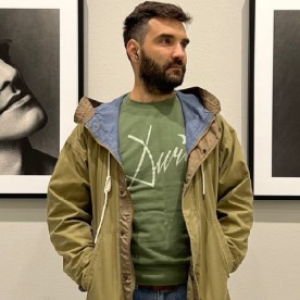 Петр Манчев